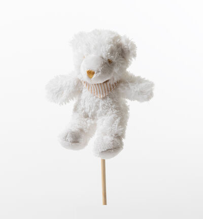 Bamse på pinne  Bamse på pinne